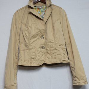 Guess girls jacket size Large